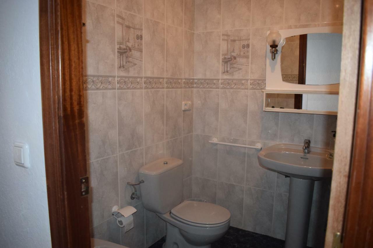 Apartamentos Casa Fermina - A 2 Horas De Las Pistas De Esqui Trevélez Exterior photo