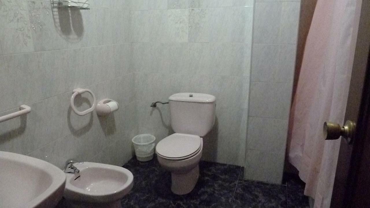 Apartamentos Casa Fermina - A 2 Horas De Las Pistas De Esqui Trevélez Exterior photo