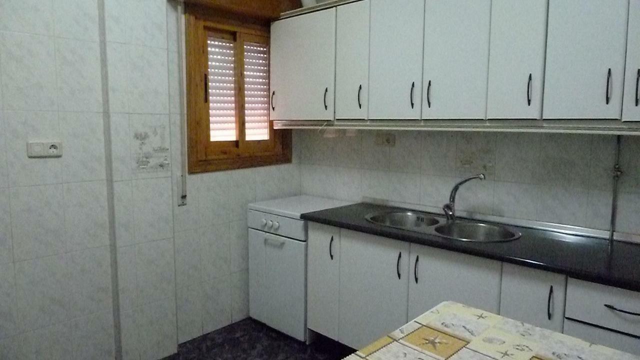 Apartamentos Casa Fermina - A 2 Horas De Las Pistas De Esqui Trevélez Exterior photo